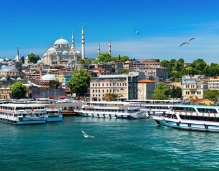 Türkiye