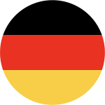 Germany Flag