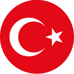 Türkiye Bayrağı